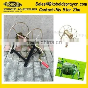 Portable Hose Reel,garden Hose Reel thumbnail-1