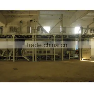 Sesame Bean Seed Cleaning Plant thumbnail-4