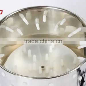2016 New Arrival Mini Bird Plucker Machine Easy Plucker Quails Birds Pegions thumbnail-5
