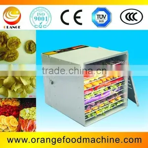 OR-10 Stainless Steel Food Dehydrator/+86 189 3958 0276 thumbnail-1