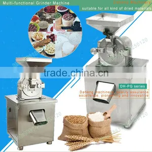 Machine Manufacturer Vegetable Grinding Machine thumbnail-6