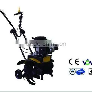 High Quality Tiller 4 Stroke With CE/GS Certificate thumbnail-1