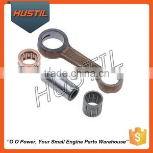Hot Selling Sale CS400 Chain Saw Spare Parts Crankshaft Rod Kit thumbnail-1