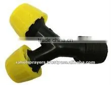 Garder Sprayer Nozzle High Quality With Shape thumbnail-1