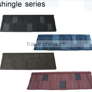 Roof Tile Hottest Selling Corrugated Roofing Sheet thumbnail-5