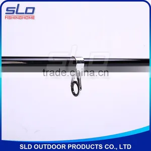 Telescope Fishing Rod and Spin Fishing Reel Combo in Carrying Fishing Bag thumbnail-3