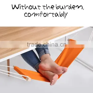 Cheap Price Office Desk Foot in Door Hammock thumbnail-3