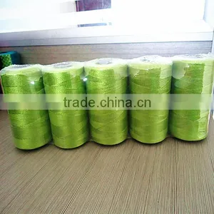Wholesale Market Fishing Twine on Plastic Spool thumbnail-2