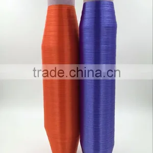 0.15mm Nylon Monofilament Yarn for Webbing Straps thumbnail-3