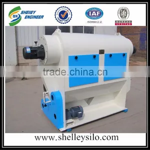 Grain Wheat Small Seed Cleaning Machine for Sale thumbnail-3