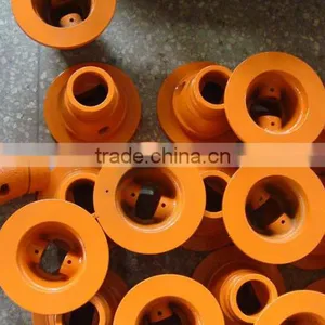 Factory Direct Agriculture Machinery Parts/Rotary Tiller Blade/Plough/plow Shovel/hot Sales Gears thumbnail-4