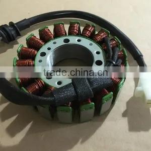 Magneto Stator Generator For YMH R6 YZFR6 YZF-R6 Motorcycle ATV Coil 1999-2002 thumbnail-1