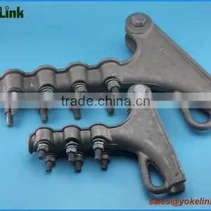 Forged Steel Hot Dip Galvanized Forging Turn Buckles thumbnail-1