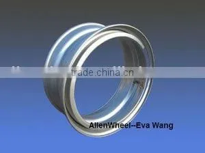 Tubeless Wheels Rims 22.5x8.25 thumbnail-1