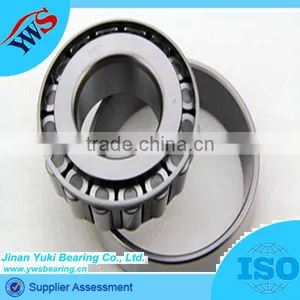 Taper Structure and Single Row Number of Row Tapered Roller Bearing 33111 thumbnail-1