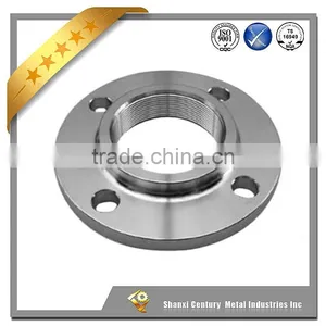 China Supplies Lost Wax Steel Casting thumbnail-5