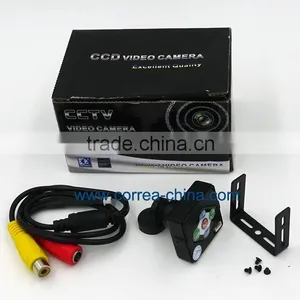 1/3 Sony Effio V CCD Hi-Re 800TV Line Mini FPV OSD Camera thumbnail-1