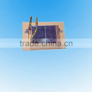 Shantui Sd16 Bulldozer Air Conditioner Heating Radiator 17Y-58B-08005 thumbnail-1