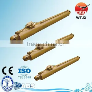 Hydraulic Ram Operation / Hydraulic Cylinder Made in China thumbnail-4