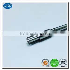 OEM High Quality Professional Stainless Grooved Pillar Shafting Based on Your Detail Drawing thumbnail-5