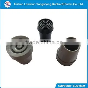 Rubber Ferrules C Type for Walking Stick thumbnail-3