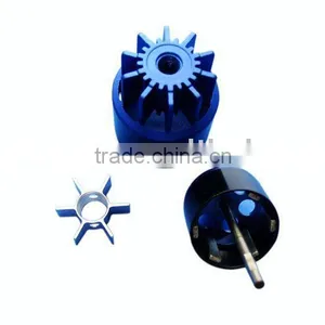 Micro DC Motor thumbnail-1