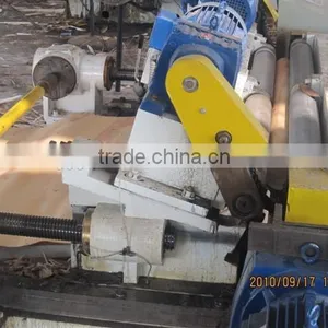 Rotary Cutter Machine/ Rotary Lathe / Whirling Machine / Veneer Peeling Lathe thumbnail-5