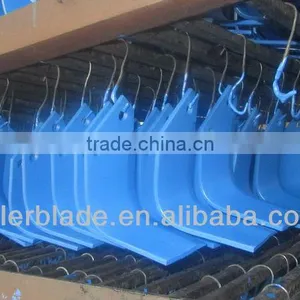 30MnCrB5 Agricultural Machinery Rotary Tiller Blades thumbnail-2