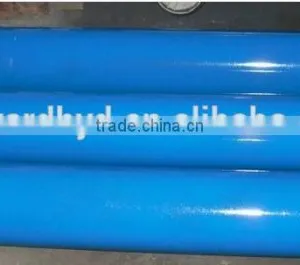 3000PSI Welded Heavy Duty Hydraulic Cylinder for Tractor Loader thumbnail-2
