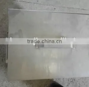Safety Glass Heat Resistance Test Instrument thumbnail-6
