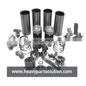 Doosan Excavator Engine Spare Parts thumbnail-3