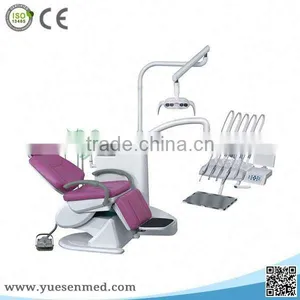 Customized Europe Modern Hospital Dental Care Use Dentist Equipment thumbnail-2