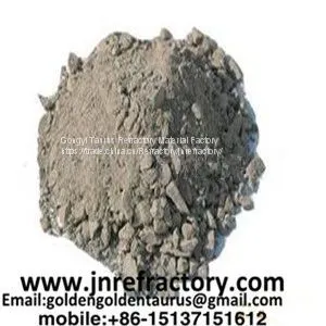 Alumina Composite Ramming Mass thumbnail-1