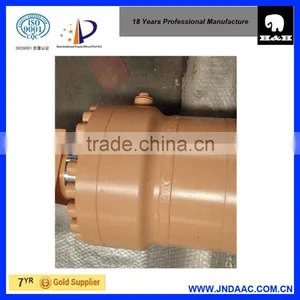 Hydraulic Cylinder Used for Dump Truck thumbnail-2