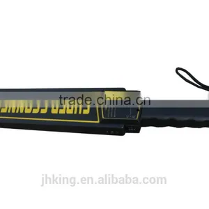New Arrivals Hand Held Metal Detector GP-3003B1 Made in China thumbnail-4