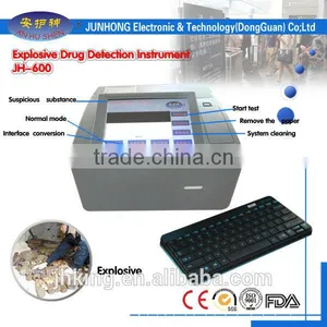 Tabletop Explosives & Drugs Detector ODM thumbnail-1
