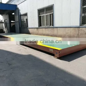 150 Ton Truck Scale thumbnail-1