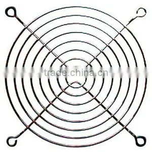 Wire Mesh Fence Made in China thumbnail-1