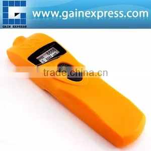 Portable Carbon Monoxide CO Meter Tester Monitor Detector PPM thumbnail-1