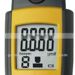 Ultrasonic Digital Coating Thickness Meter Gauge Tester 0~1200 thumbnail-3