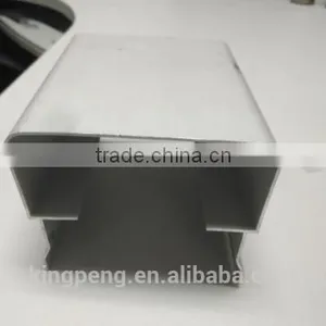Greenhouse Aluminum Water Gutter System Used for Agriculture thumbnail-2