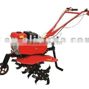 Power Tiller ANT-1001A-1 thumbnail-1