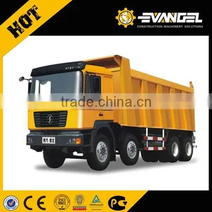 Shacman HOWO Dongfeng Dump Truck Price thumbnail-1