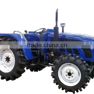 45hp 33KW 4WD Coyote Tractors thumbnail-1