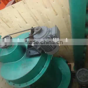 ISO & CE Certificate Good Quality Raymond Mill,high Efficiency Raymond Mill, thumbnail-4