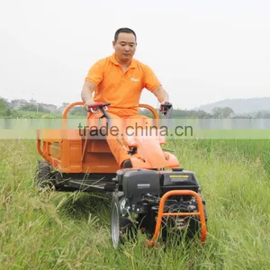 13hp Gear Drive Small Tractor Tiller thumbnail-1