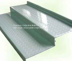 Aluminum Checkered Sheet thumbnail-4