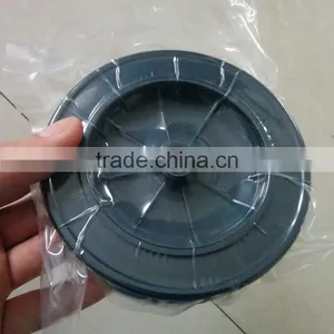 Molybdenum Wire for CNC Wire Cut Machine thumbnail-2