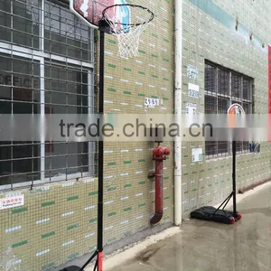 OEM Blowmolding Plastic Basketball Stand, Baskeball Backstop,sports Quipment thumbnail-5