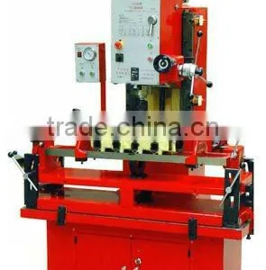 Valve Seat Boring Machine T8590A T8590B thumbnail-1
